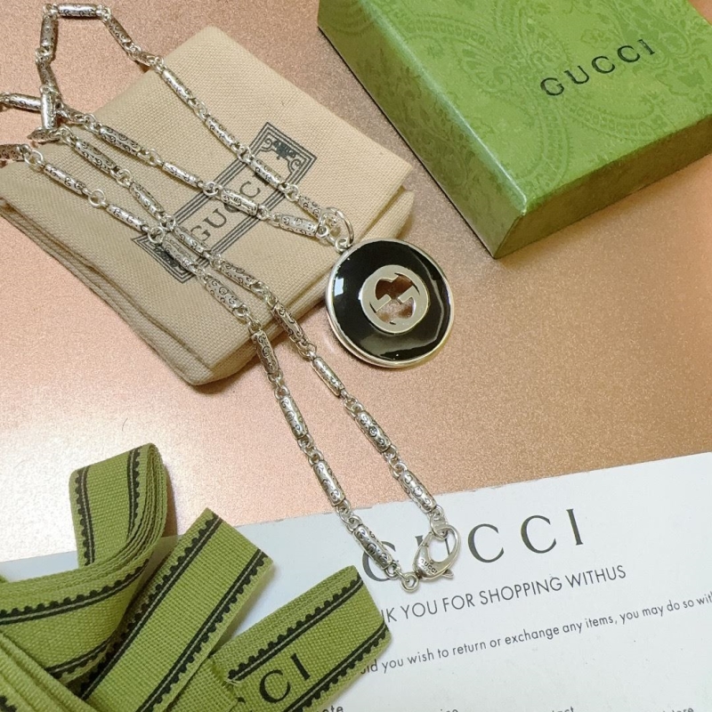 Gucci Necklaces